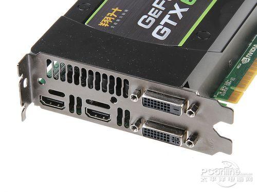 GTX660Ti与HDMI接口搭配，性能表现及实用价值全解析  第7张