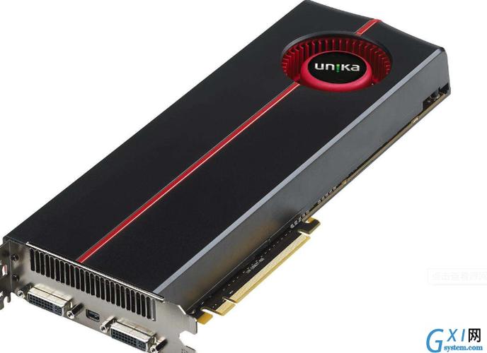 深度解析NVIDIA GTX295双核：性能出色，满足多领域需求？  第3张