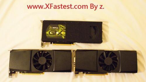 深度解析NVIDIA GTX295双核：性能出色，满足多领域需求？  第6张