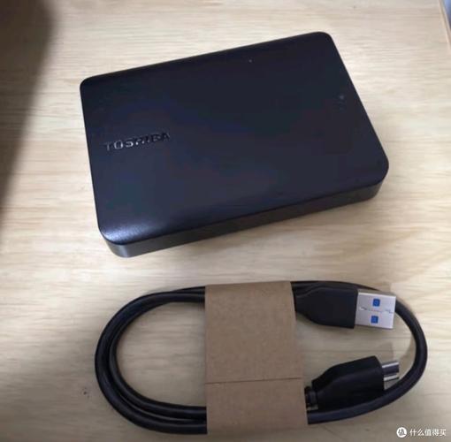 使用东芝移动硬盘V7分区？这些准备工作与关键信息要知道