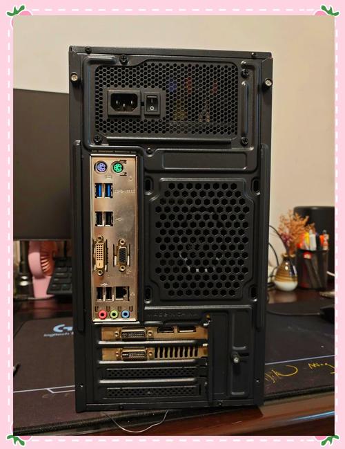 配备i5处理器、GTX760显卡和1TB硬盘的电脑主机，你值得拥有  第8张