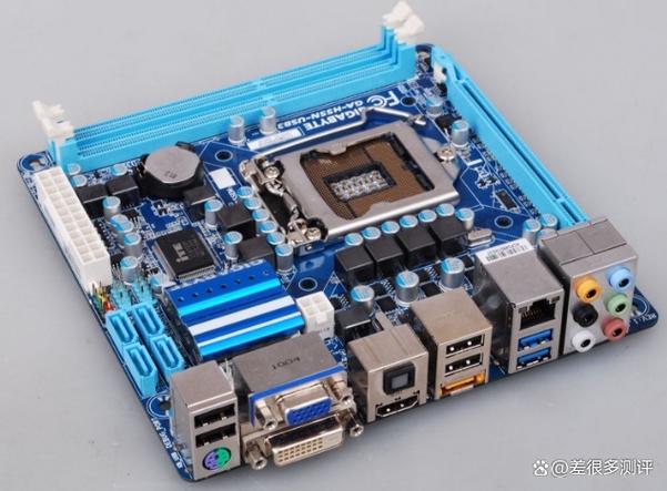 Z170主板与希捷3TB硬盘的兼容性问题及硬件连接要点  第2张