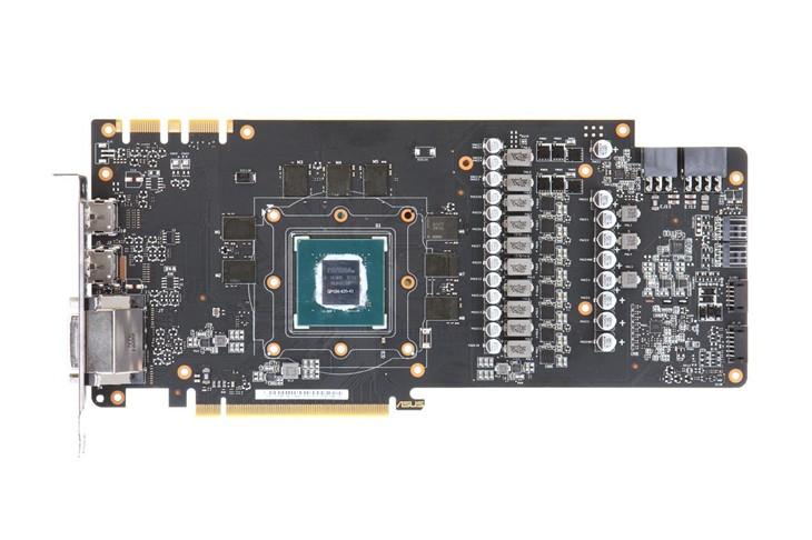 华硕GTX1080显卡有多强？多领域卓越表现，多角度详细探讨  第6张