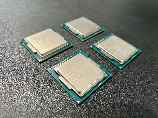 E3 1230 v3处理器与固态硬盘结合，如何显著提升电脑性能？  第5张