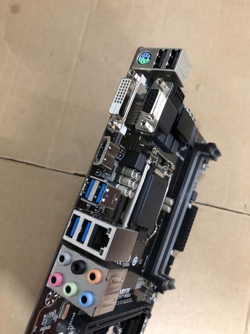 技嘉Z97HD3主板硬盘连接全解析，这些要点要留意  第4张