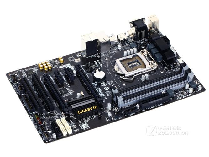 技嘉Z97HD3主板硬盘连接全解析，这些要点要留意  第6张