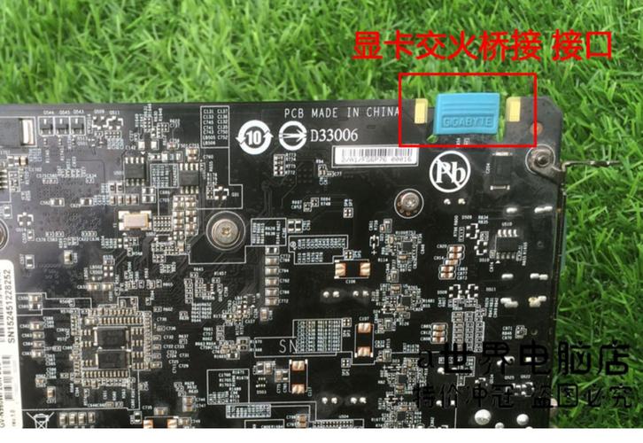 技嘉GTX960接口类型多样，DVI接口特点大揭秘  第9张
