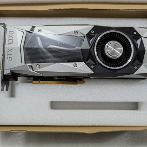 2016年英伟达推出的GTX1070，未来几年能否满足游戏需求？
