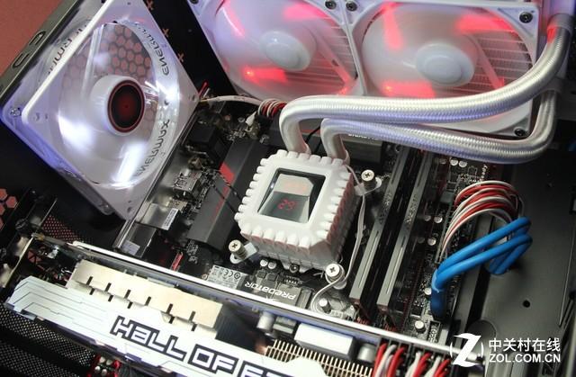 GTX480散热改造迫在眉睫！多方面优化提升性能与寿命