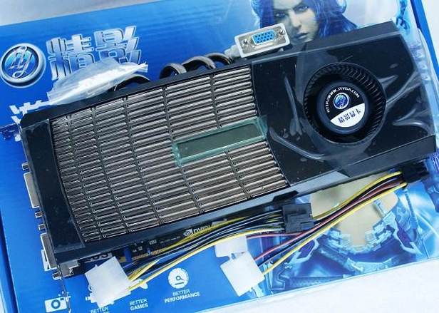 GTX480散热改造迫在眉睫！多方面优化提升性能与寿命  第9张