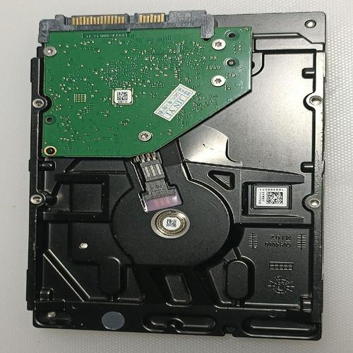 seagate的1tb的硬盘多少钱 Seagate 1TB 硬盘价格受多因素制约，不同类型各有优劣？  第6张