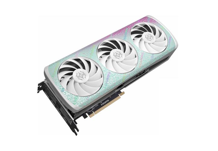 GTX950 显卡无需外部供电，性能出众，满足多类需求  第3张
