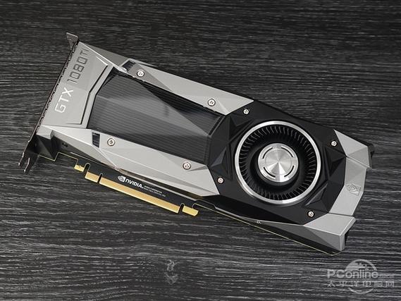 NVIDIA GTX1080显卡：核心性能卓越，游戏体验超棒  第8张