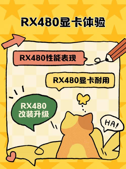 显卡市场焦点：RX 480与GTX 1070性能大比拼，谁更胜一筹？  第8张