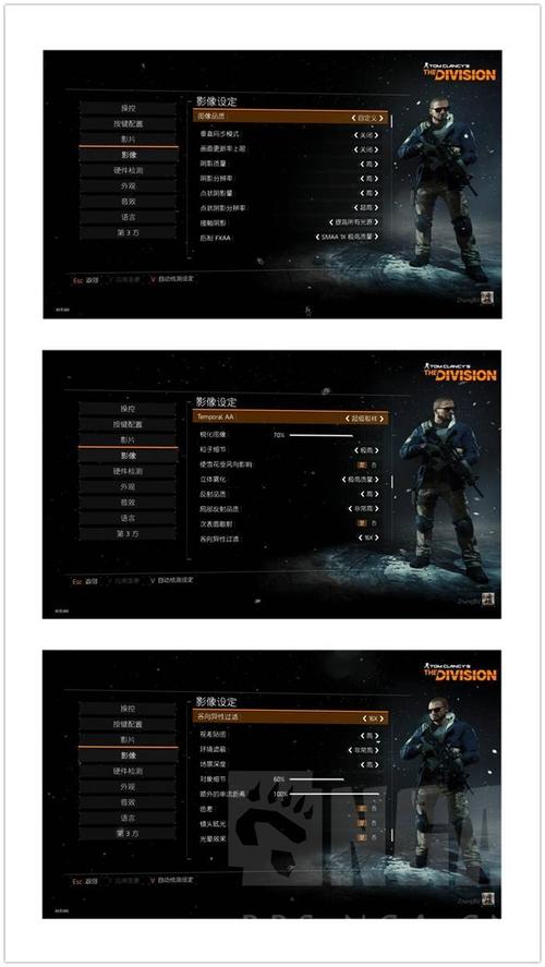 Gtx970在全境封锁中表现如何？详细分析来了  第5张