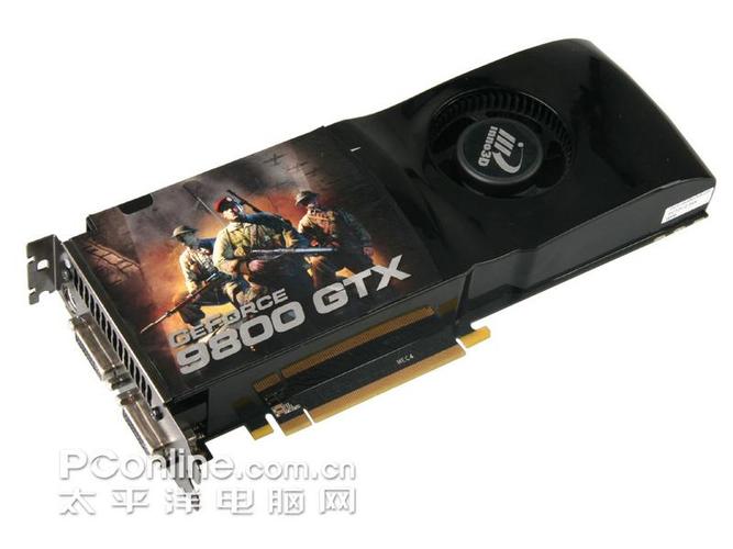 映众9800GTX显卡：性能卓越，外观简约实用，多维度剖析  第7张