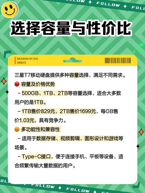 深入了解西安三星移动硬盘经销商：市场地位与竞争态势？  第7张
