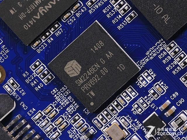 金速F9 128GB固态硬盘怎么样？从外观到读写性能全面解析  第5张