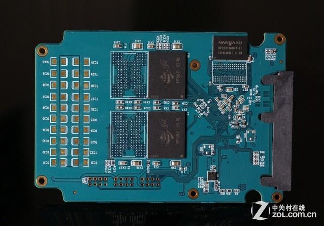金速F9 128GB固态硬盘怎么样？从外观到读写性能全面解析  第8张
