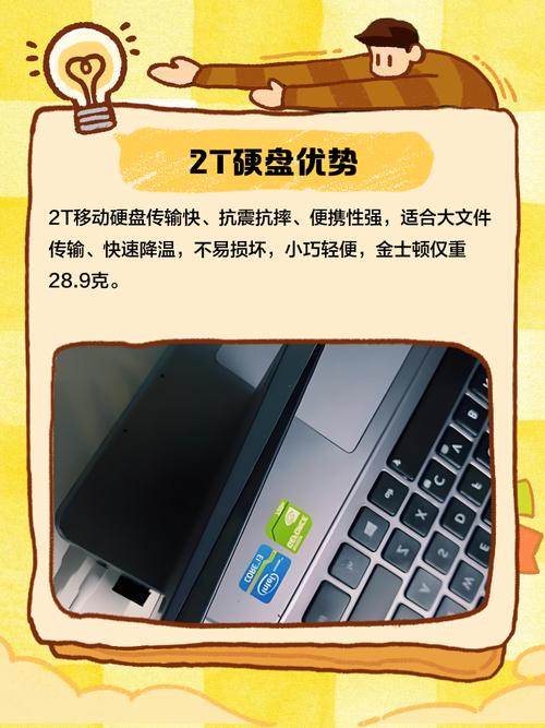 2T移动硬盘接入电脑无反应？这些原因及解决措施要知道  第8张