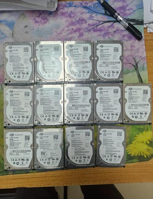 240克固态硬盘与500克机械硬盘哪个更适合？深入解析  第3张