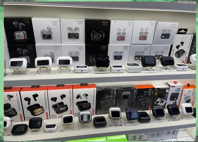 华强北移动硬盘批发在哪？赛格电子市场与华强电子的详情介绍  第5张