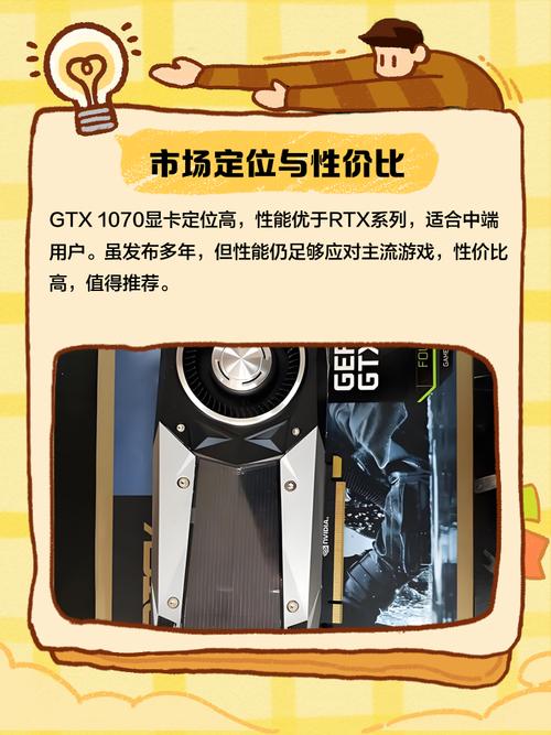 GTX1070与泰坦显卡对比，性能价格差异大，该如何选？  第9张
