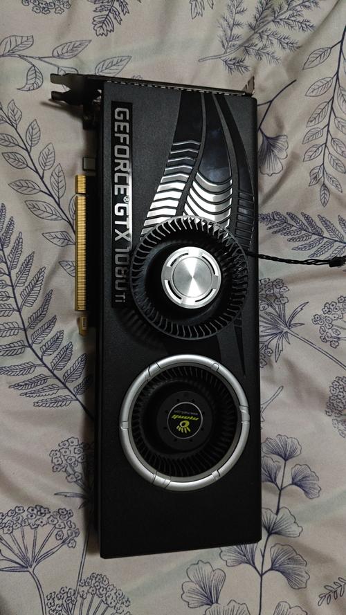 NVIDIA GTX900系列显卡：性能出众，曾带来绝佳游戏体验  第6张