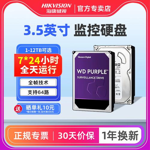 1TB和3TB硬盘有何不同？掌握差异助你精准挑选存储设备  第7张