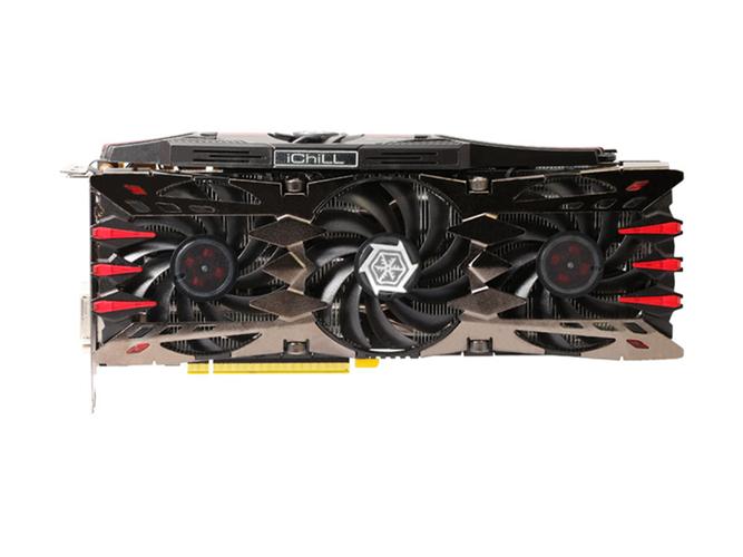 映众GTX1080显卡性能卓越，游戏与专业领域皆出色  第9张