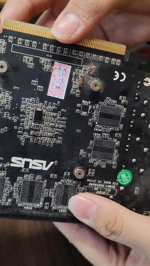 深入测试GTX550Ti：昔日热潮下的性能真相与测试环境搭建？  第6张