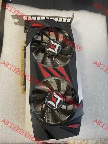 耕升GTX1650显卡：散热卓越，游戏性能强，细节与售后佳  第9张