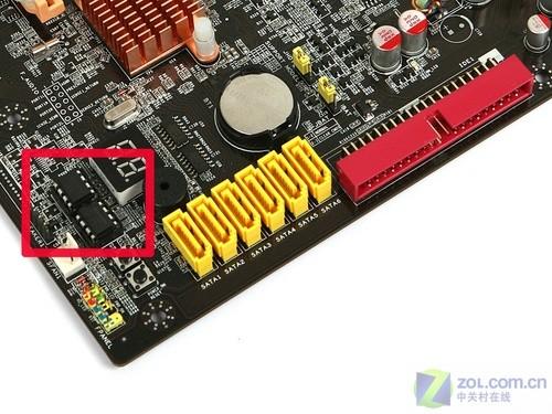 AM3主板识别3T硬盘遇问题？原因竟与BIOS等有关  第6张