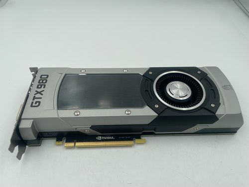 GTX980非公版显卡有多强？性能、散热全解析  第5张