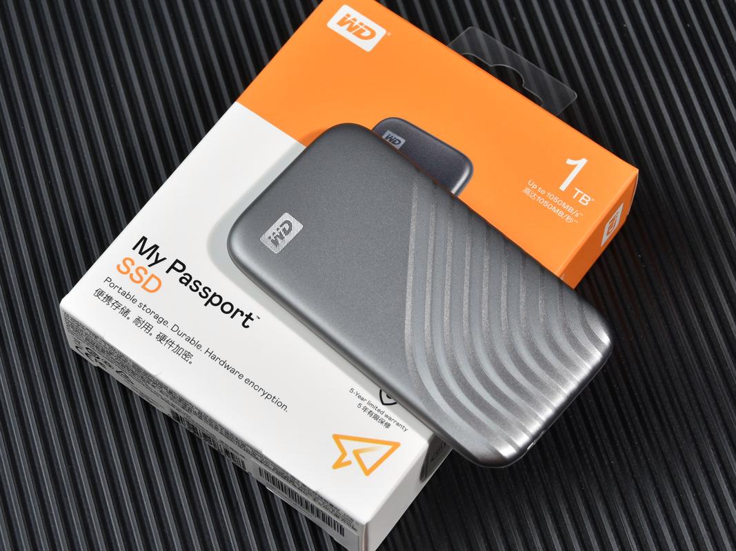 西部数据4TB 128G硬盘受关注，多方面优势尽显