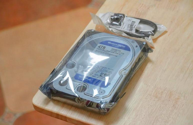 西部数据4TB 128G硬盘受关注，多方面优势尽显  第2张