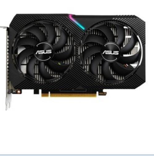 GTX1650迷你型显卡受欢迎，外观精致易安装！如何详细分析？  第6张