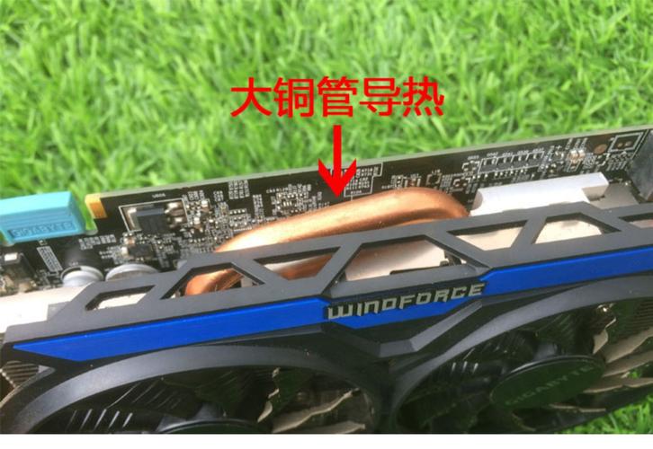 技嘉GTX960 Gaming显卡介绍：性能出众，外观独特，接口合理  第4张