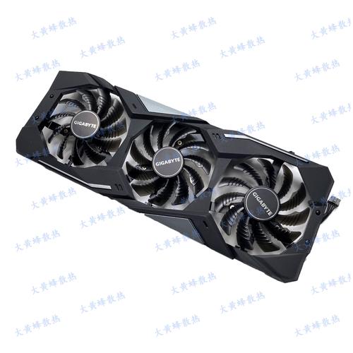 技嘉GTX960 Gaming显卡介绍：性能出众，外观独特，接口合理  第10张