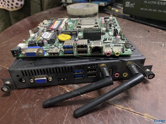 i3-4170与老旧硬盘组合使用要点，你知道几个？  第3张