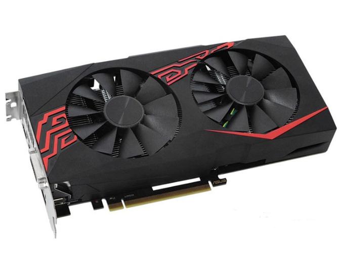 拆解华硕GTX1060显卡全过程，工具准备与挡板拆除要点  第4张