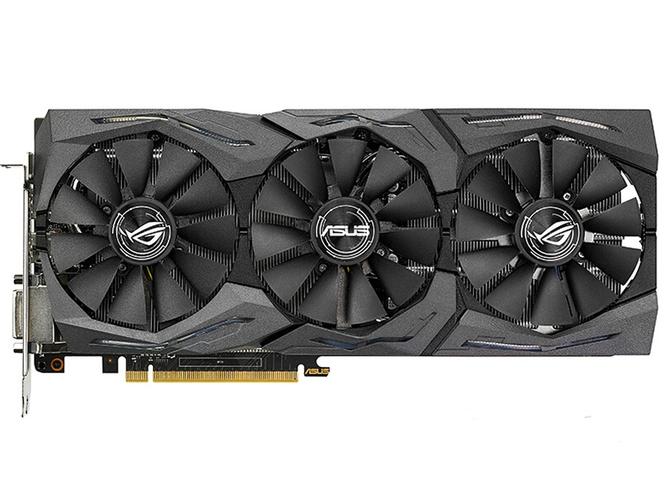 拆解华硕GTX1060显卡全过程，工具准备与挡板拆除要点  第5张