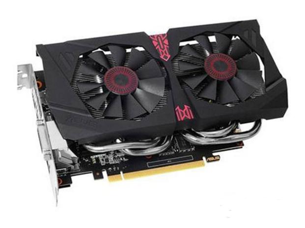 拆解华硕GTX1060显卡全过程，工具准备与挡板拆除要点  第6张