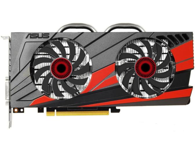 拆解华硕GTX1060显卡全过程，工具准备与挡板拆除要点  第7张