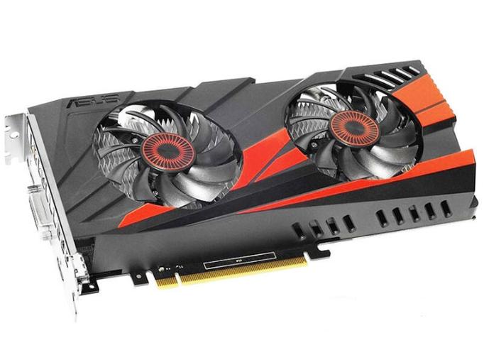 拆解华硕GTX1060显卡全过程，工具准备与挡板拆除要点  第8张