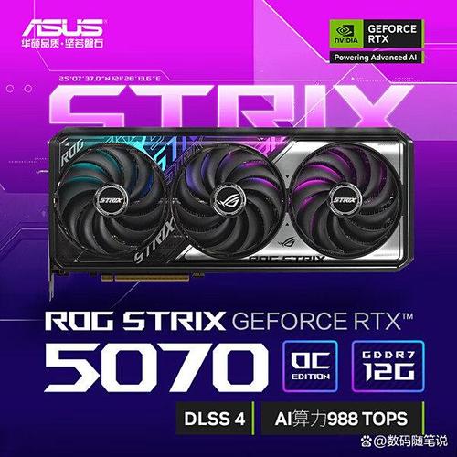 微星与华硕GTX1080显卡对比：外观设计与散热性能谁更胜一筹？  第4张