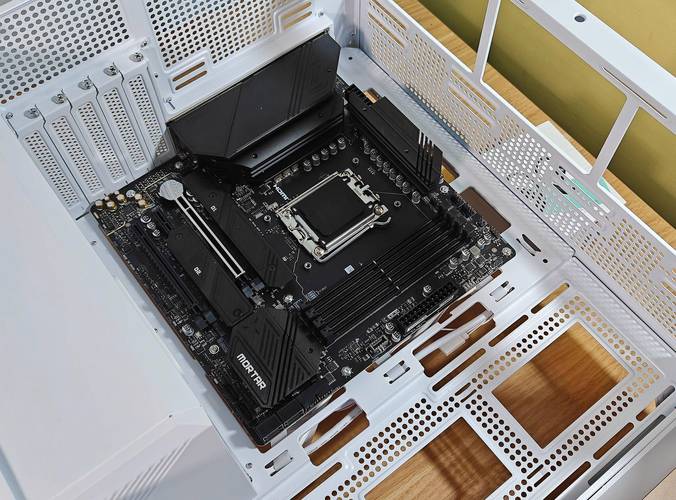 开天M 945GC电脑能否支持双硬盘？从主板接口情况分析  第6张
