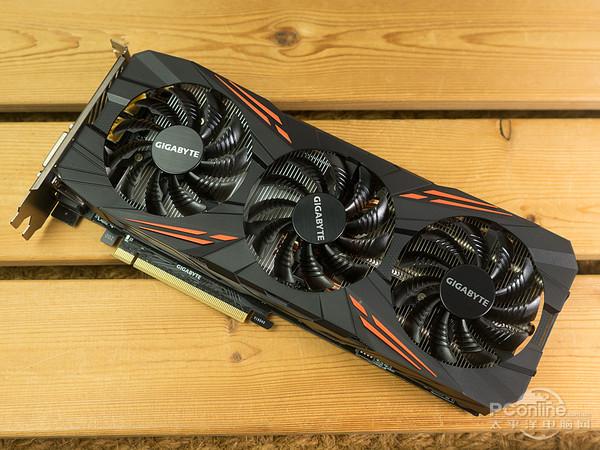 技嘉GTX1080显卡评测：性能、图形处理能力有多强？  第4张