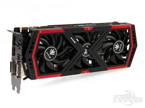 GTX780典范显卡评测：性能外观出众，散热安装便捷  第2张