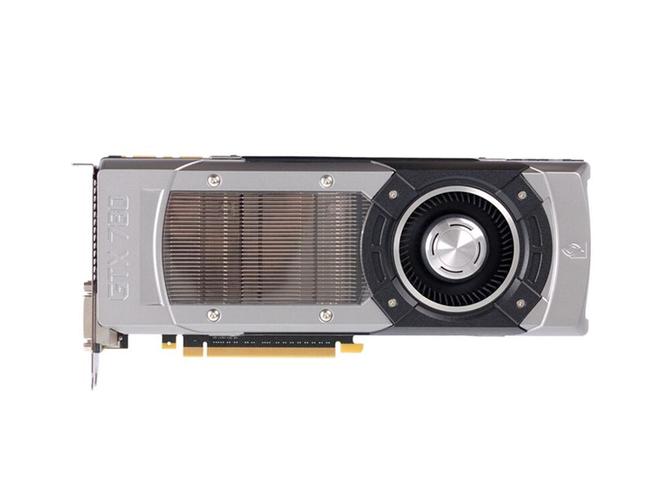 GTX780典范显卡评测：性能外观出众，散热安装便捷  第3张